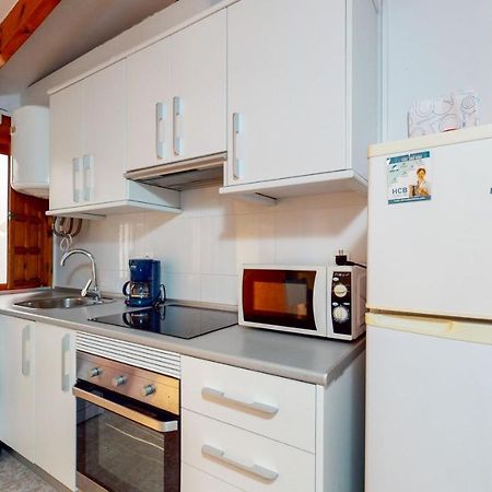 Apartamento En Primera Linea De Playa De Вилахойоса Екстериор снимка